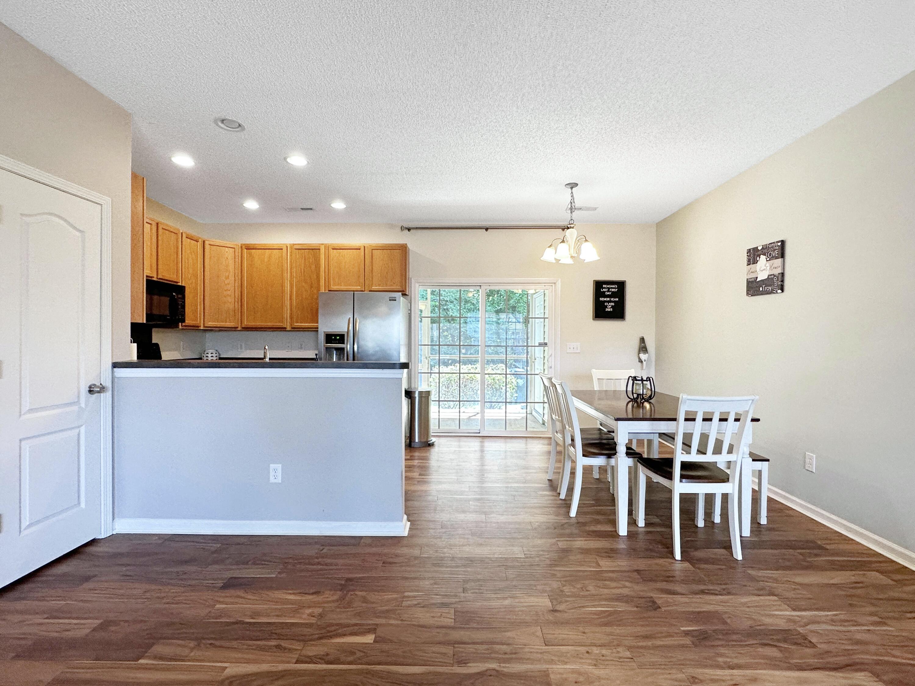Photo 4 of 25 of 129 Lynches River Drive townhome