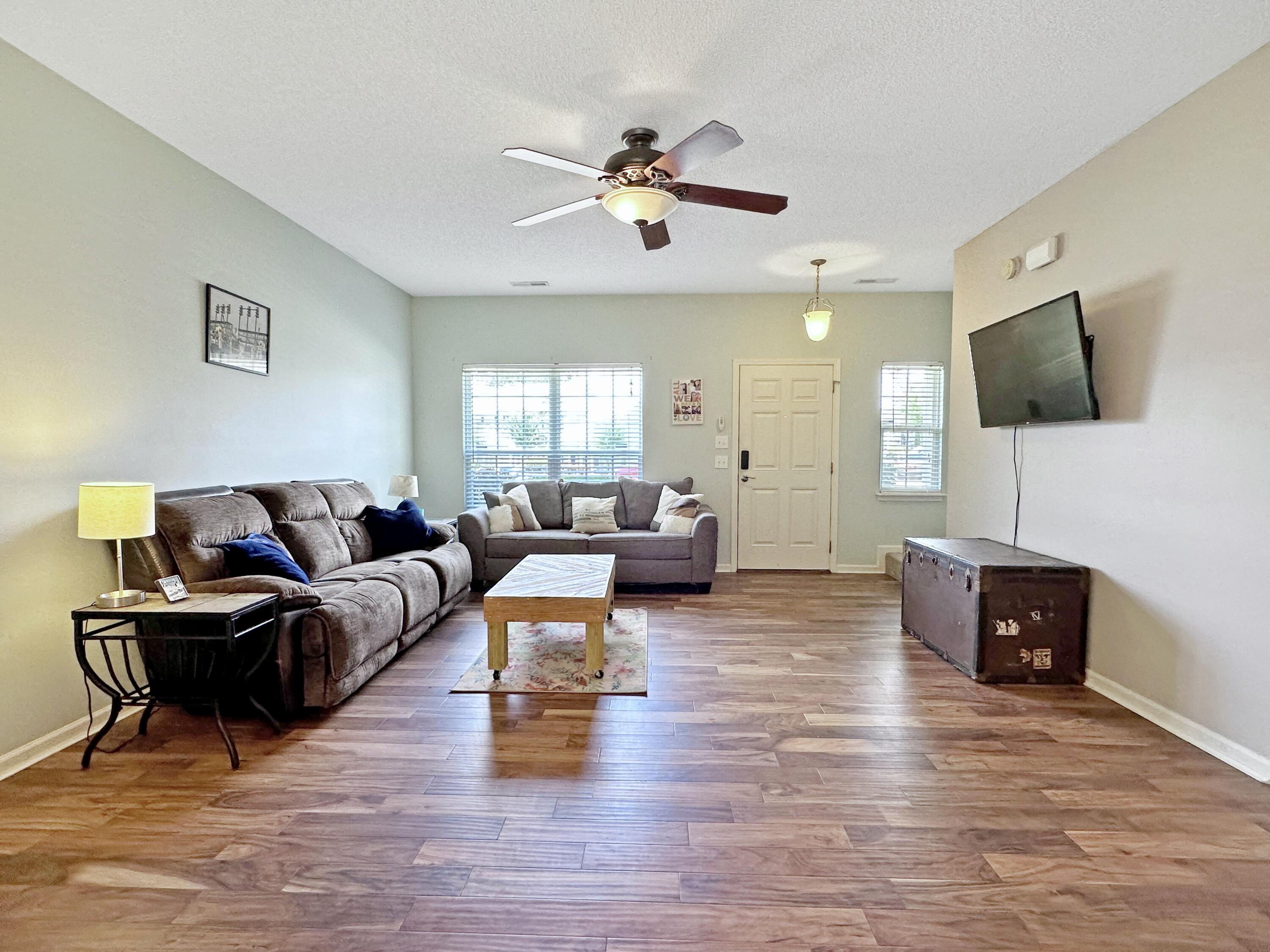 Photo 2 of 25 of 129 Lynches River Drive townhome