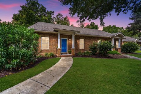 A home in Mount Pleasant