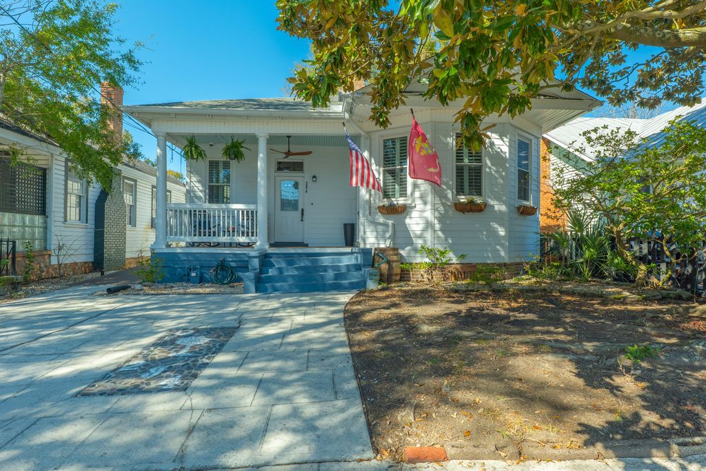 Photo of 294 Congress Street, Charleston, SC 29403 (MLS # 26004688)