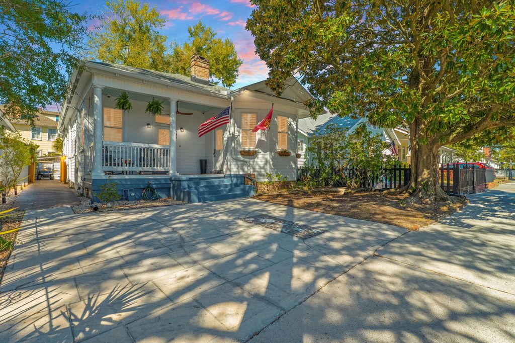 Photo of 294 Congress Street, Charleston, SC 29403 (MLS # 26004688)