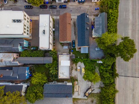 A home in Charleston