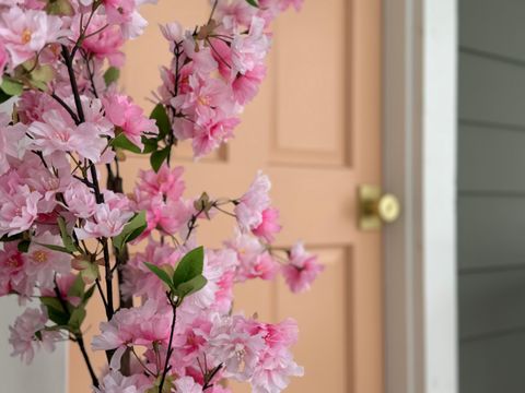 A home in Charleston