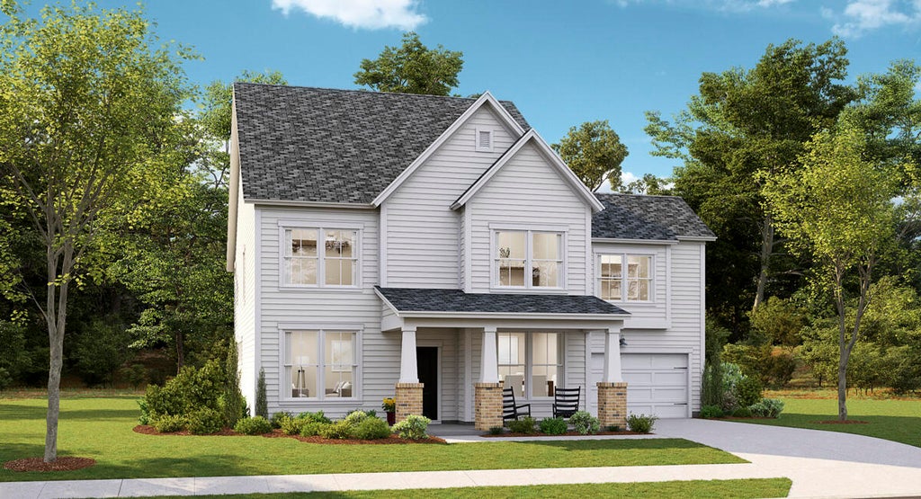 Photo of 1060 Lettered Olive Lane, Summerville, SC 29485 (MLS # 26025969)