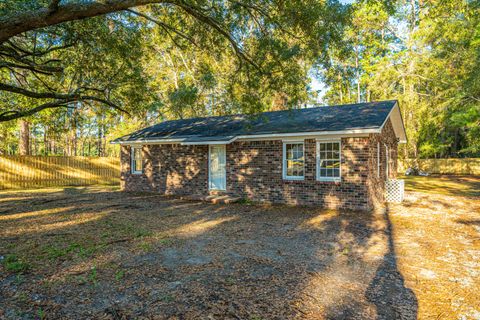 A home in Summerville