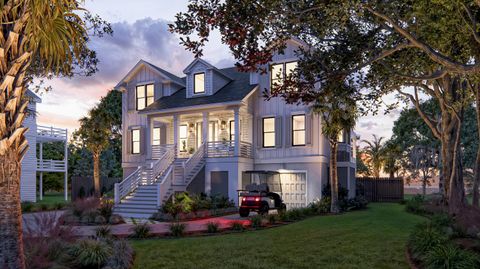 3307 Waterway Boulevard Isle of Palms SC 29451