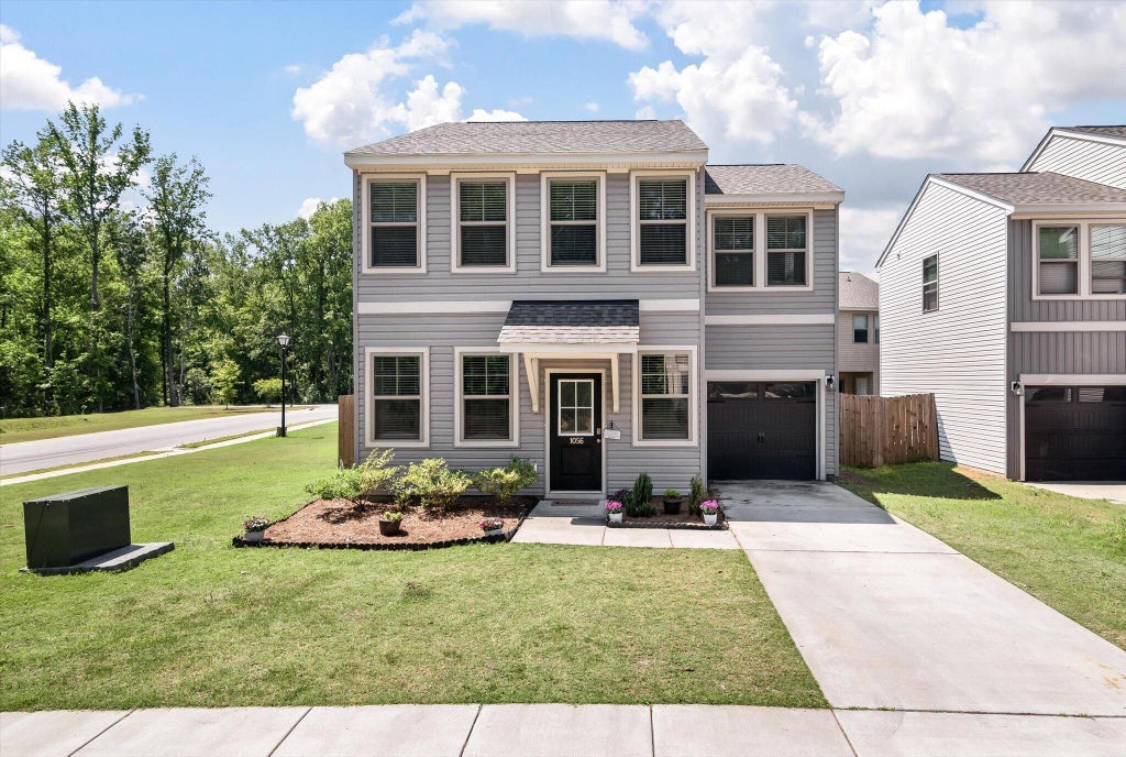 Photo of 1056 Berry Patch Circle, Summerville, SC 29485 (MLS # 26016844)