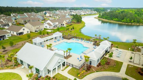 A home in Summerville