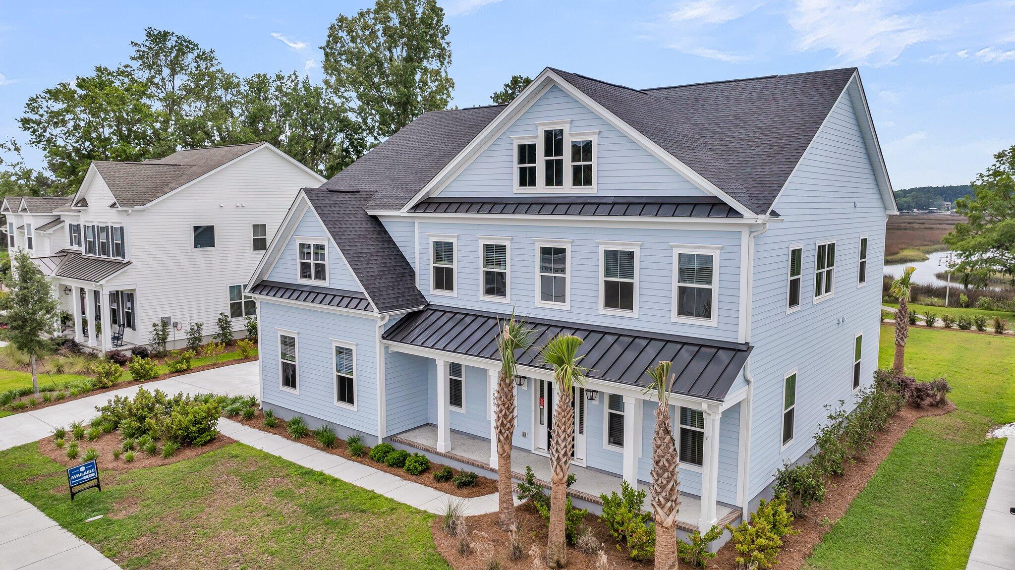 1095 Saltwater Circle