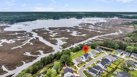 1095 Saltwater Circle Johns Island SC 29455