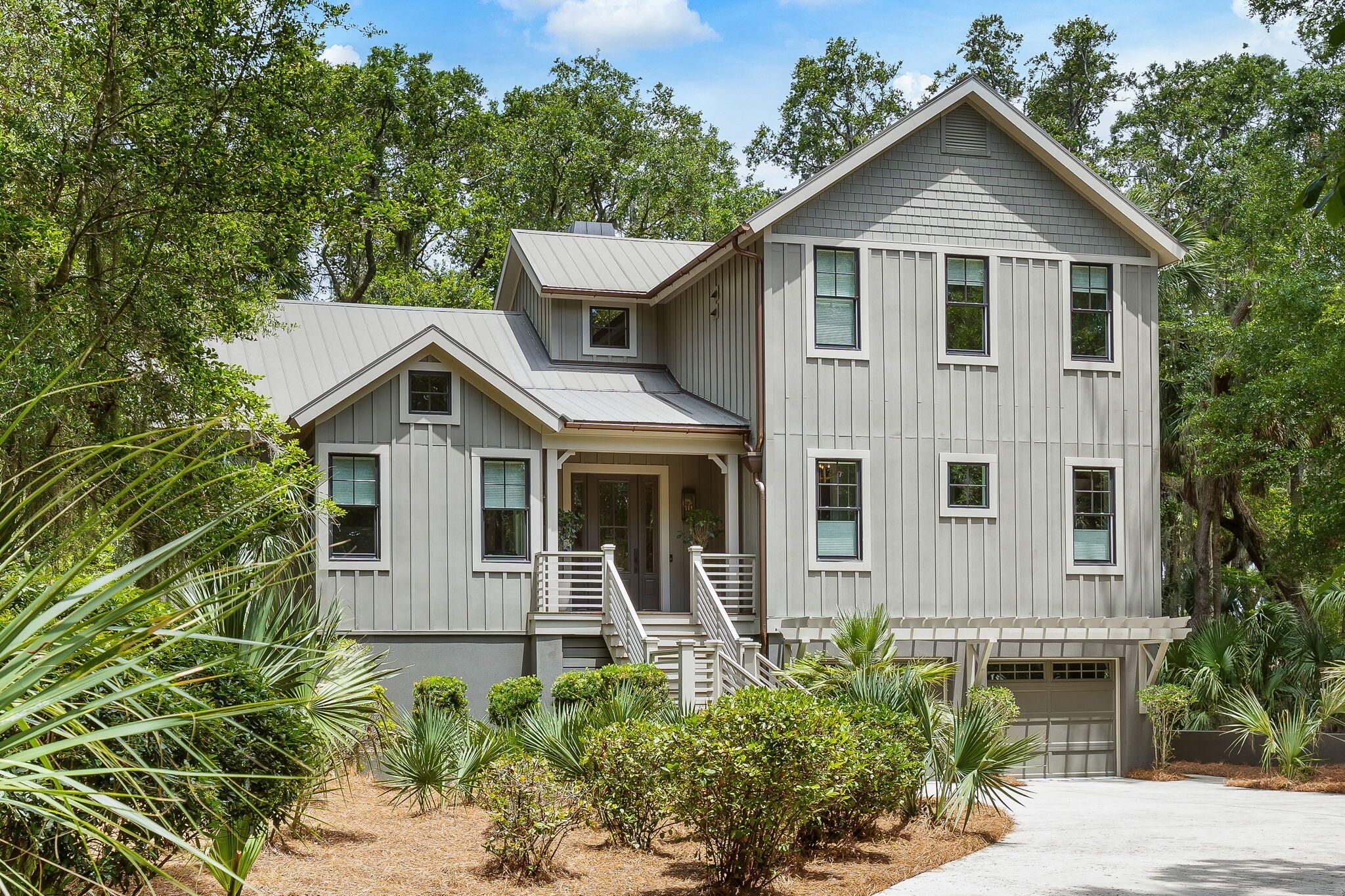 3125 Privateer Creek Road
