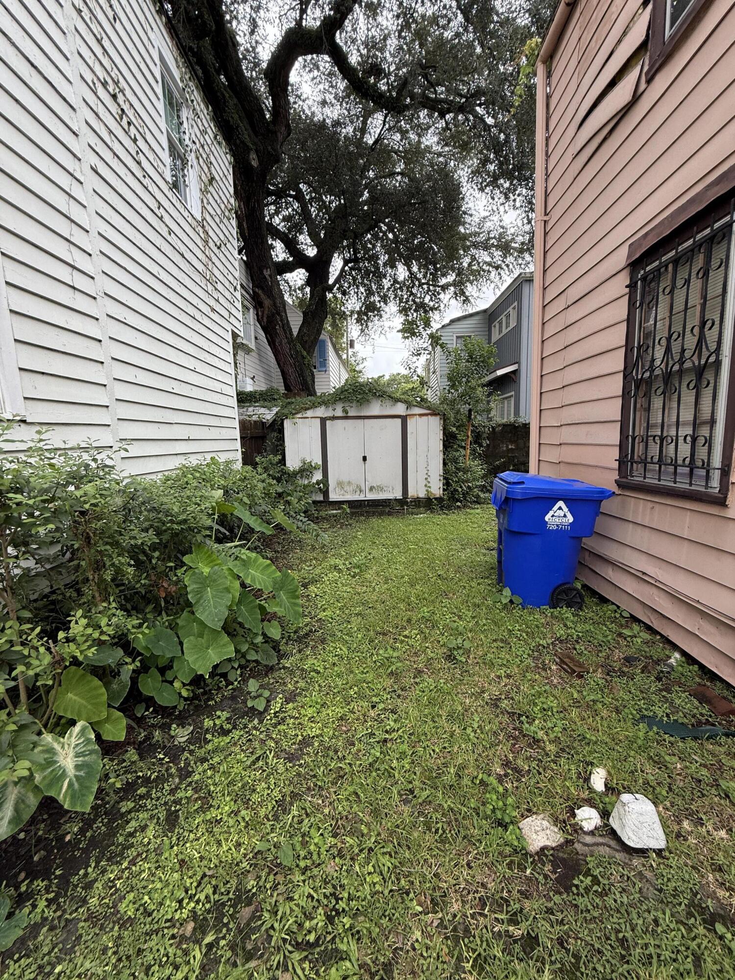 43 Ashe Street