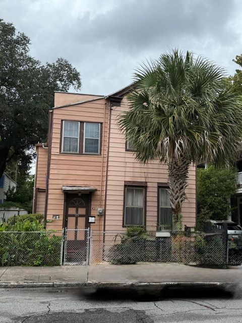 Photo of 43 Ashe Street, Charleston, SC 29403 (MLS # 25023344)
