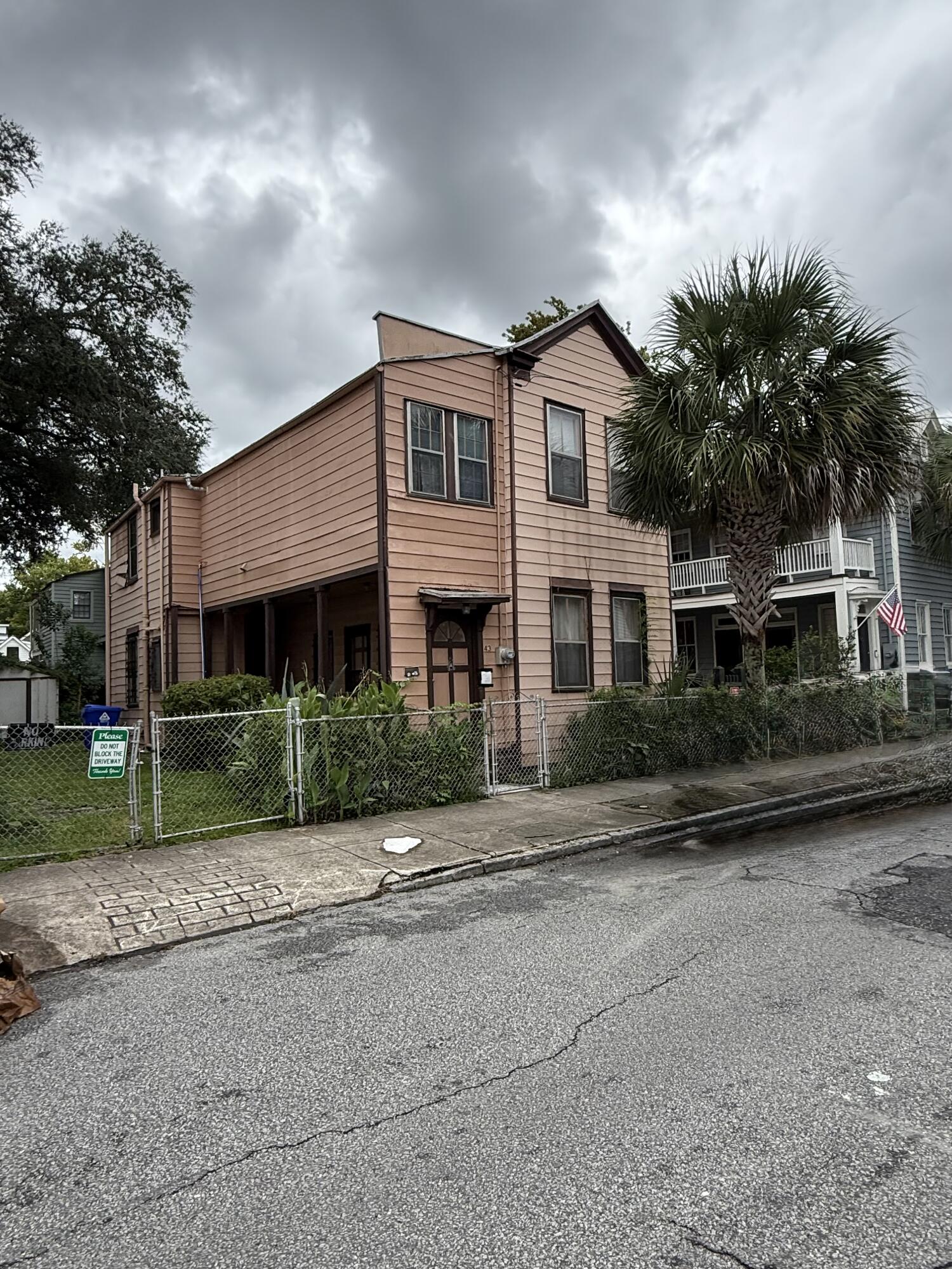 43 Ashe Street