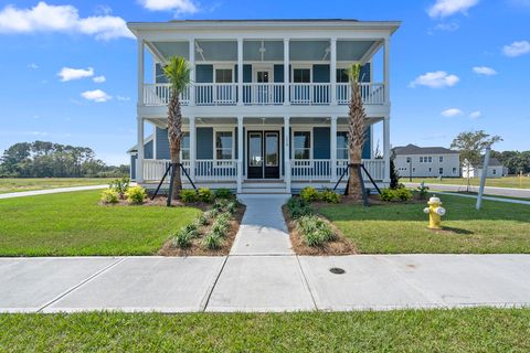 2031 Riverbend Drive Charleston SC 29412