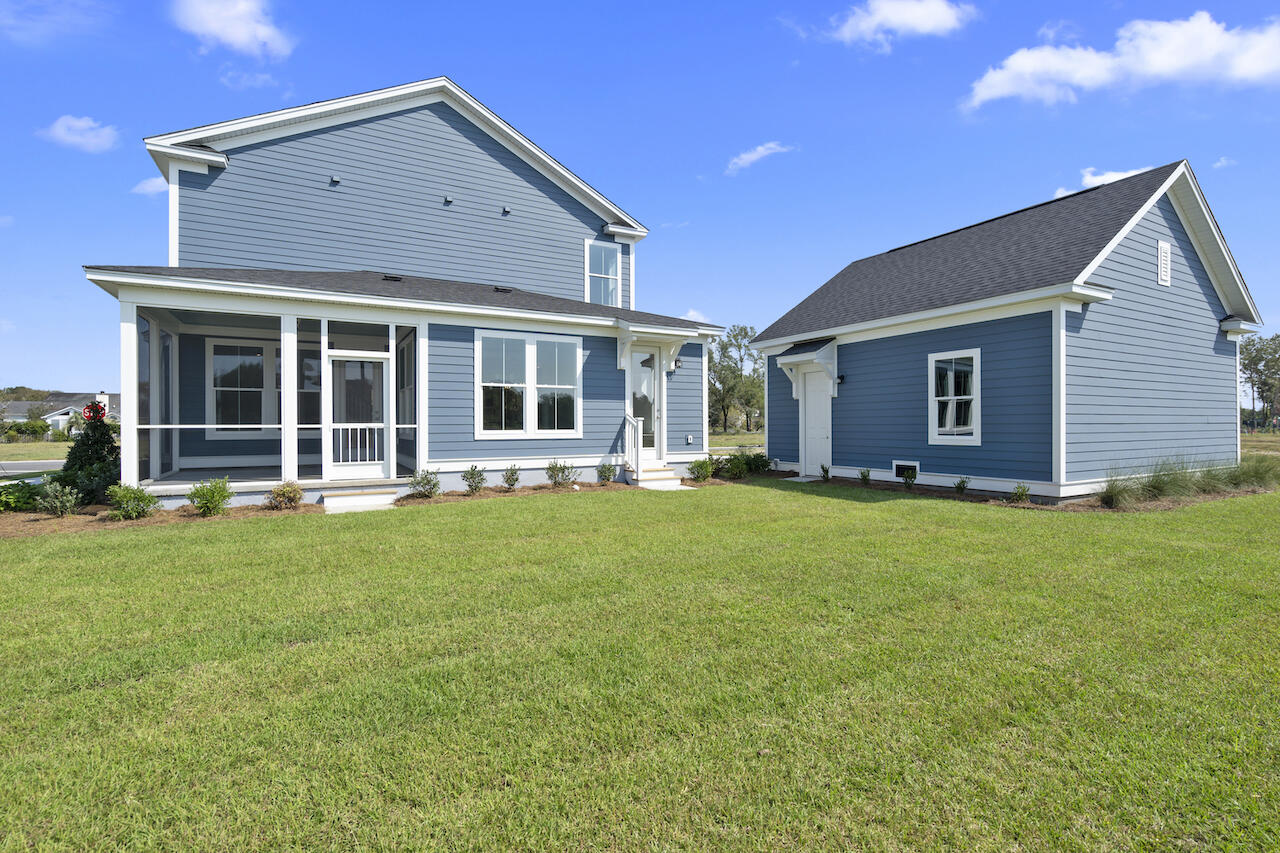 2031 Riverbend Drive