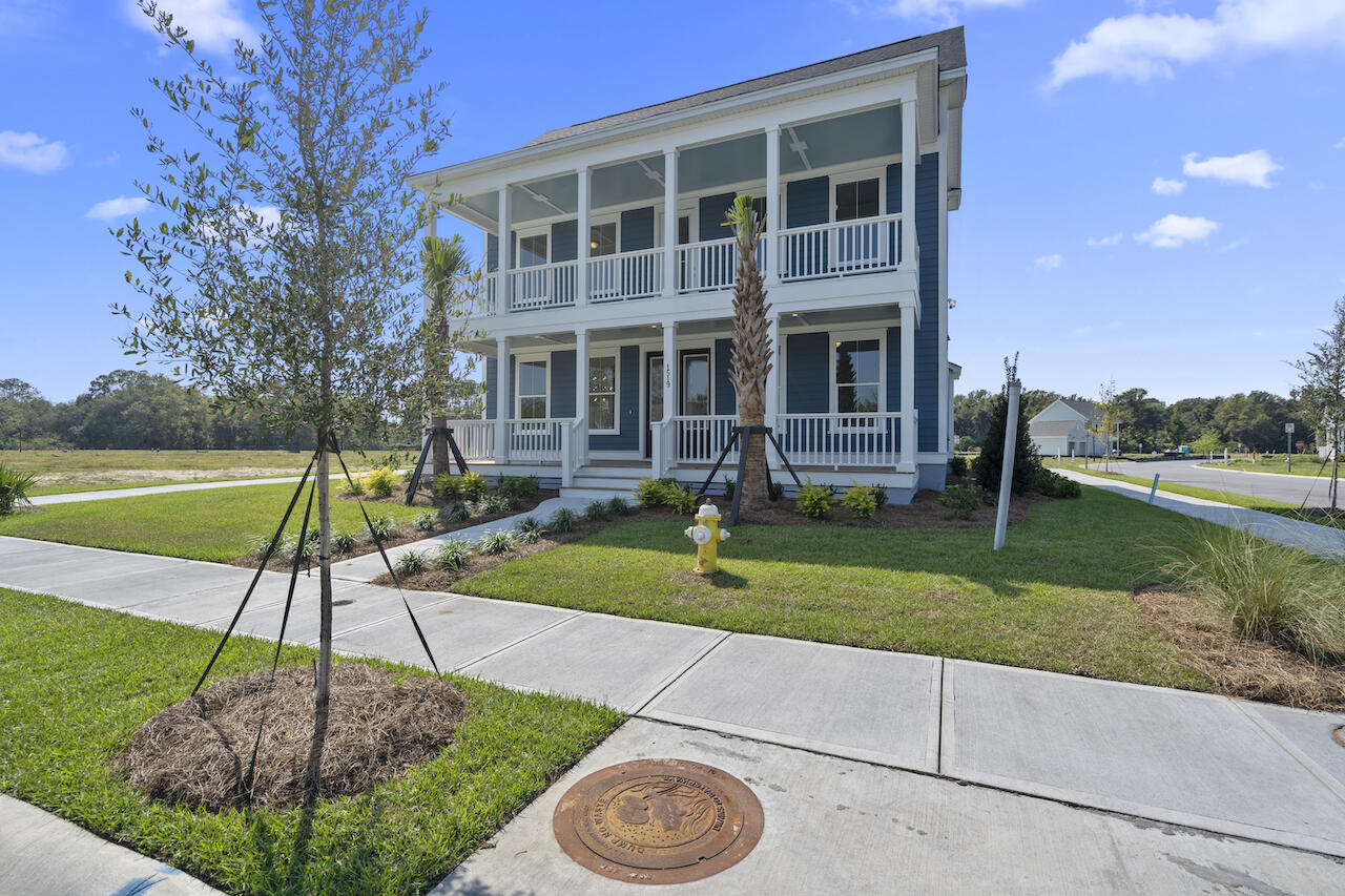 2031 Riverbend Drive