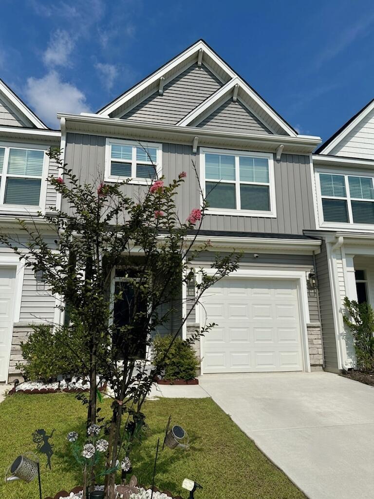 406 Duskywing Drive, Goose Creek, SC, 29445