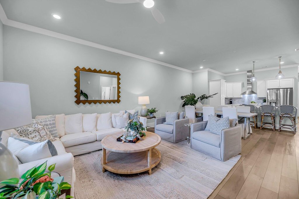 Photo of 7616 Indigo Palms Way, Johns Island, SC 29455 (MLS # 25030578)