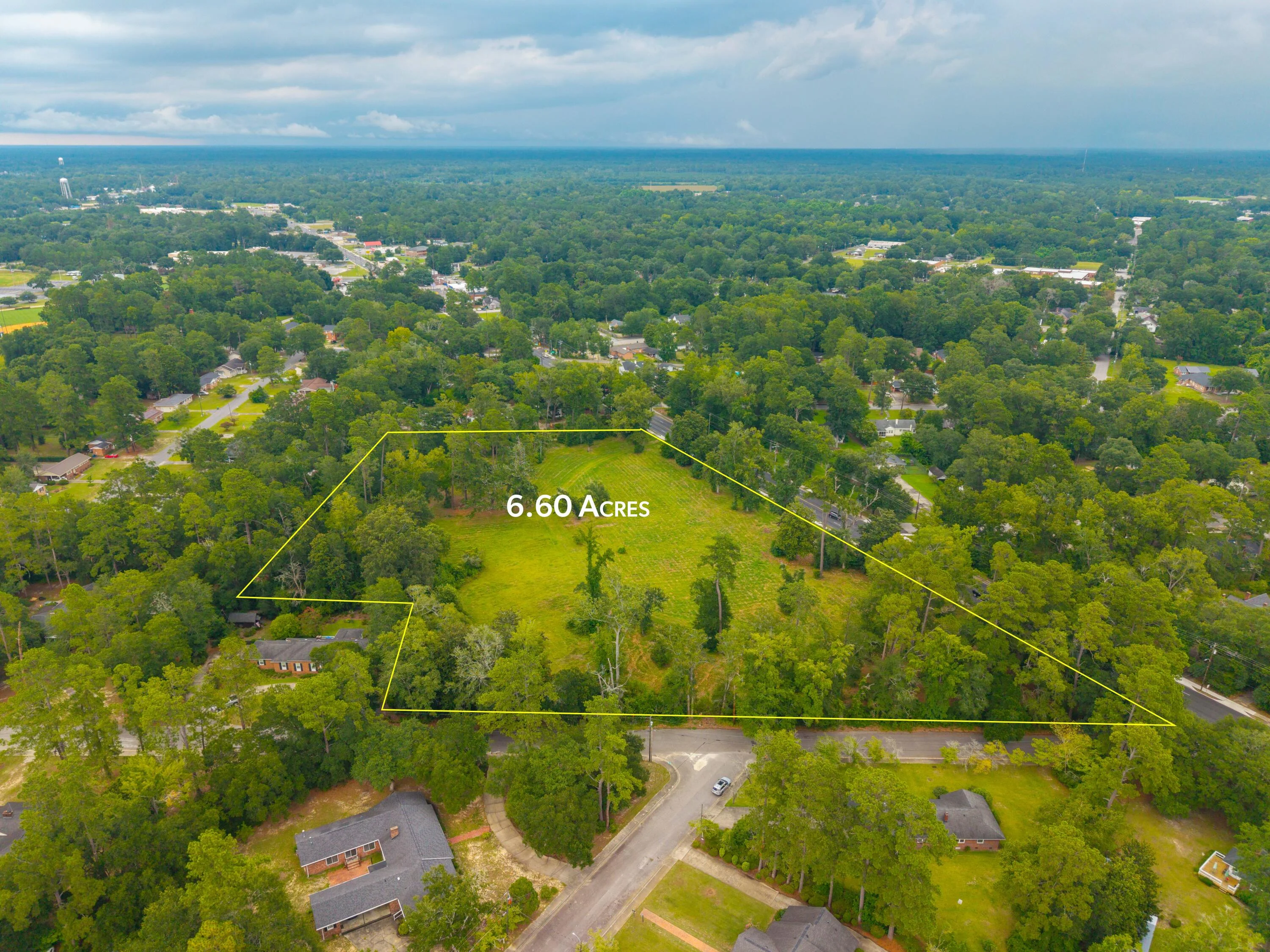 909 N Longstreet Street, Kingstree, SC, 29556
