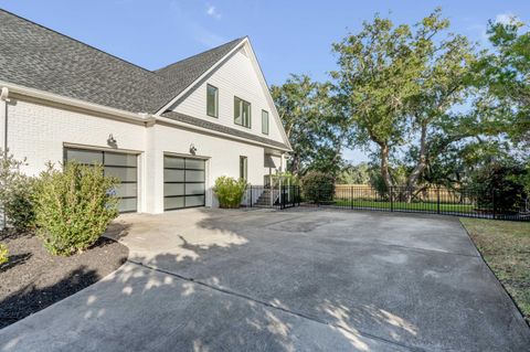 A home in Charleston