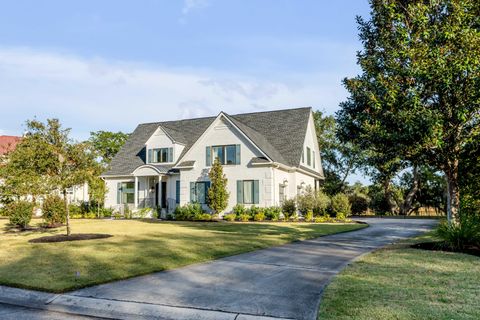 A home in Charleston