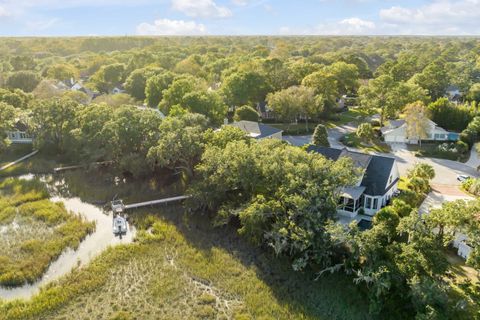 A home in Charleston