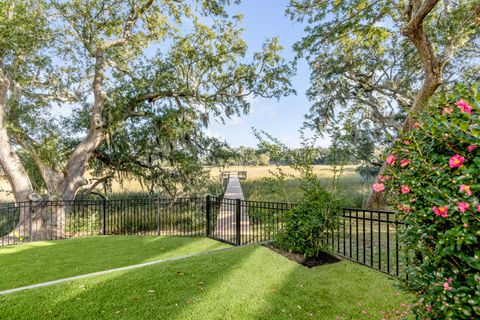 A home in Charleston