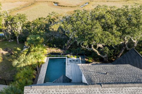 A home in Charleston