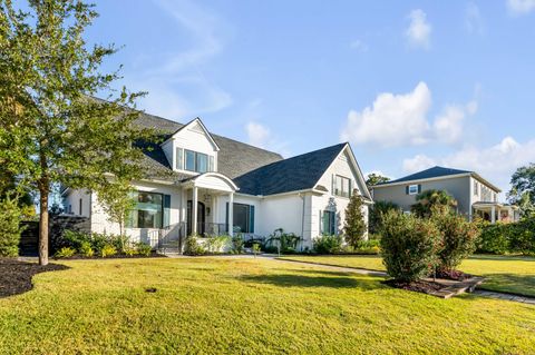 A home in Charleston