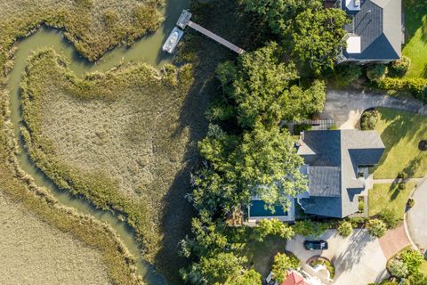 A home in Charleston