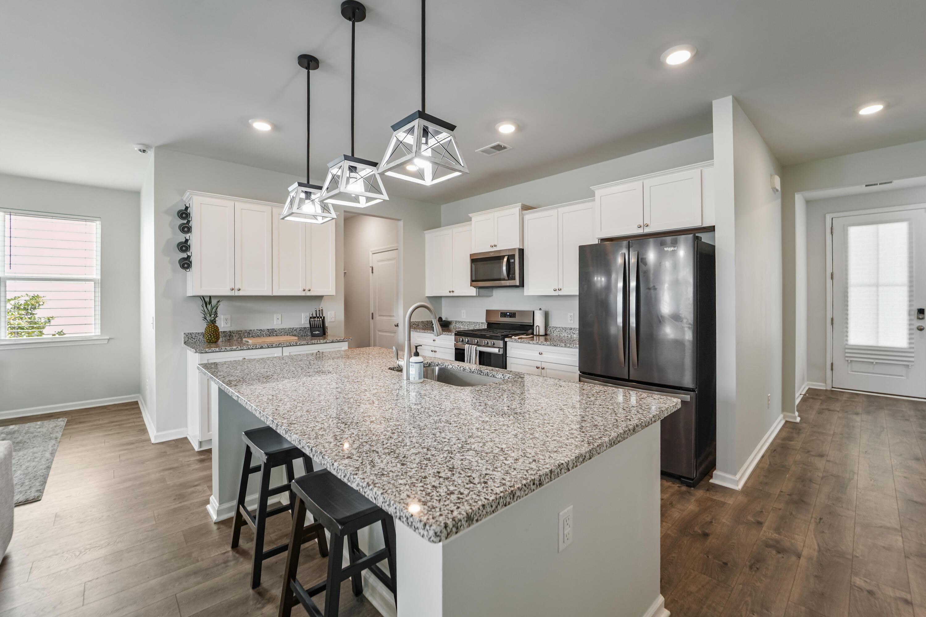 160 Granton Edge Lane