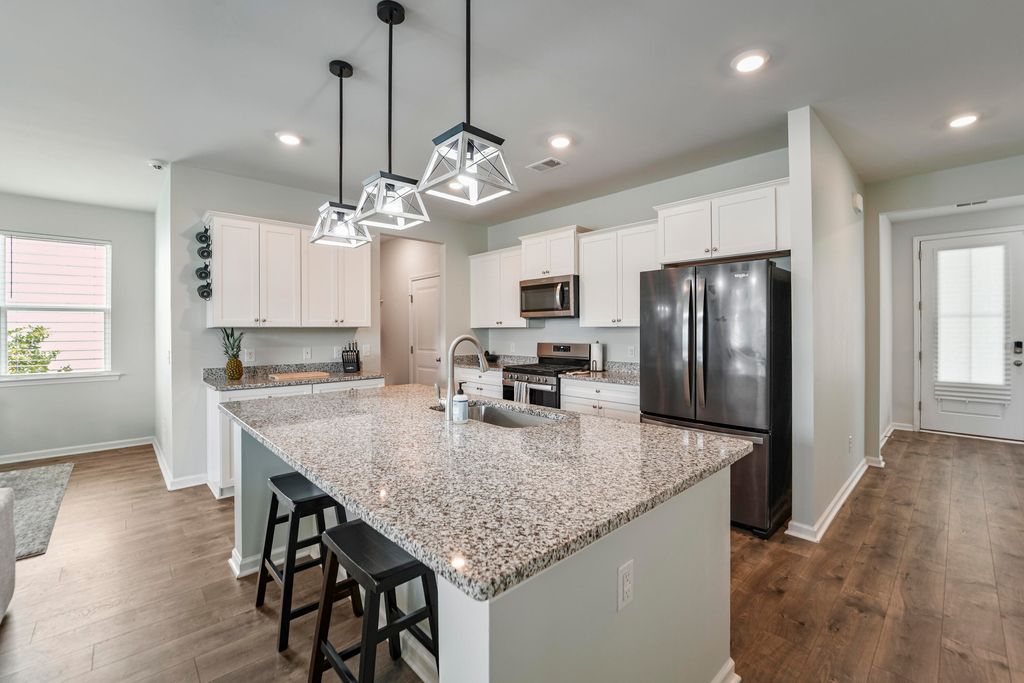 Photo of 160 Granton Edge Lane, Summerville, SC 29486 (MLS # 25027462)