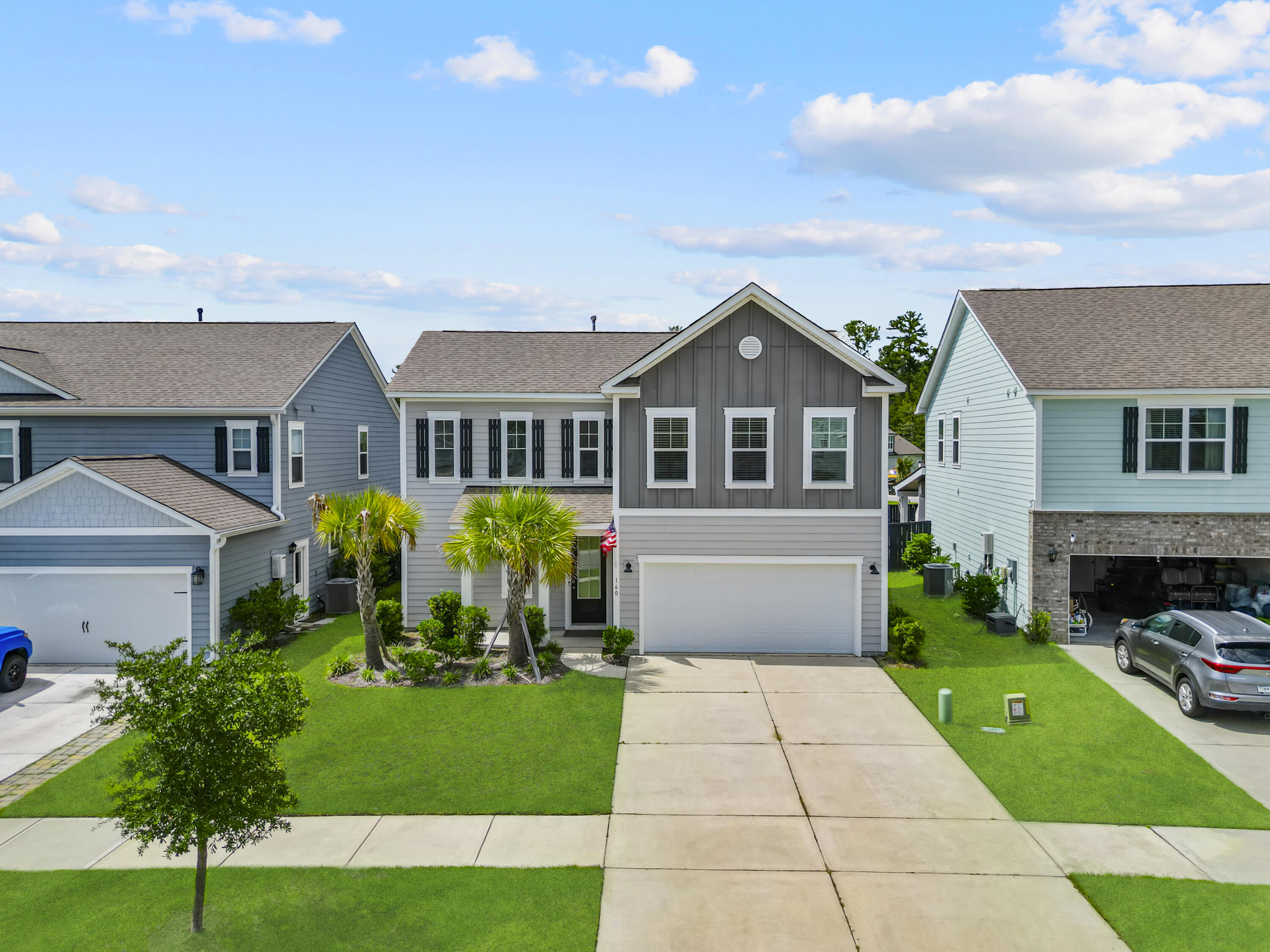 160 Granton Edge Lane