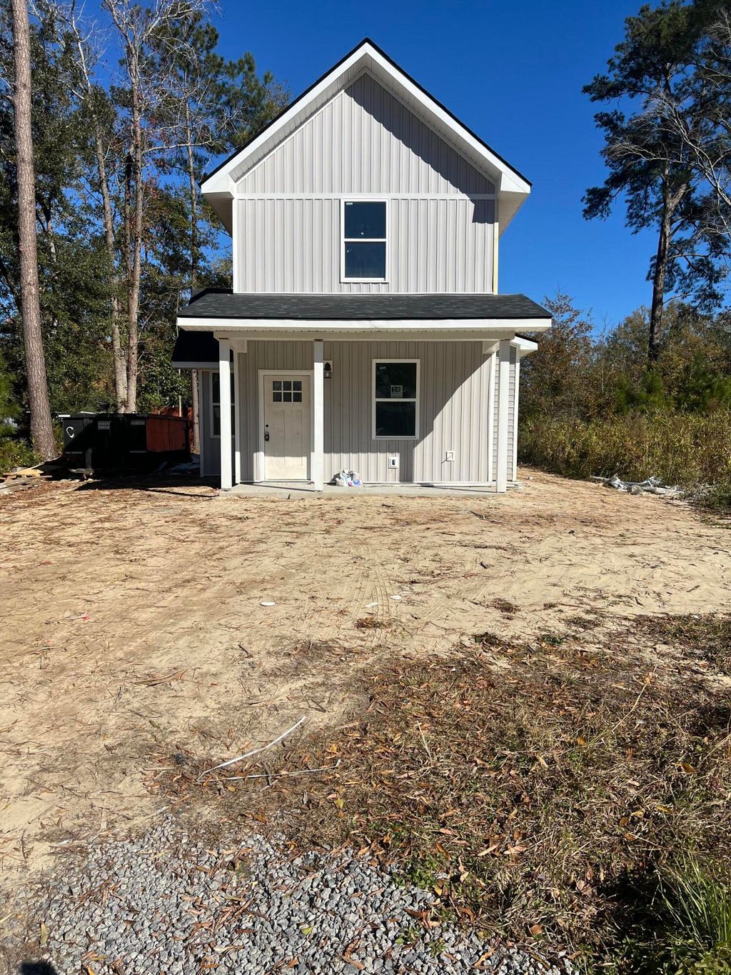 Photo of 409 University Dr Drive, North Charleston, SC 29418 (MLS # 25032484)