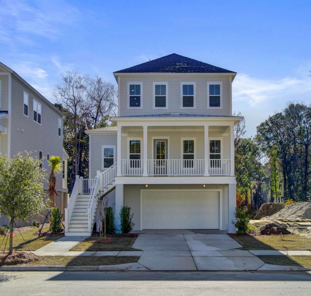 Photo of 3041 Robeson Trace, Johns Island, SC 29455 (MLS # 25032532)