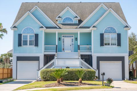 Photo of 2107 Club View Court, Charleston, SC 29412 (MLS # 25020851)