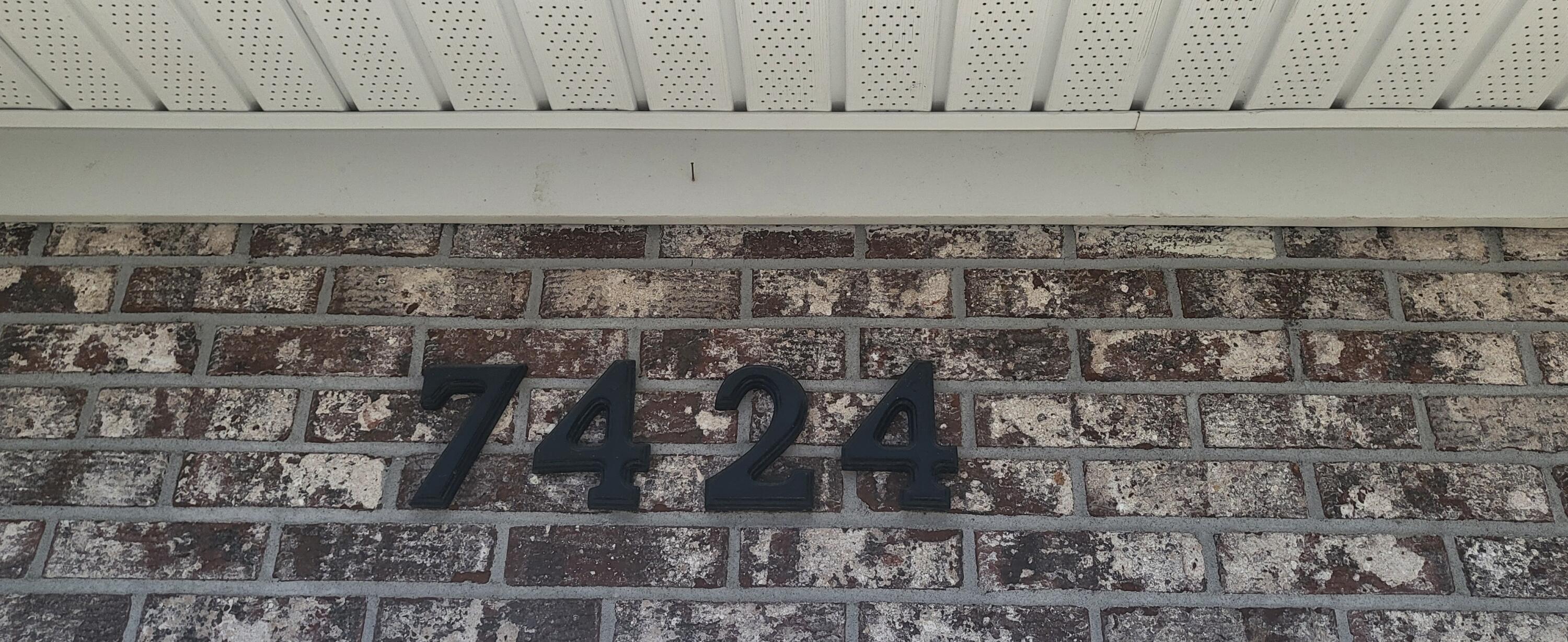 7424 Rock Street 1-4