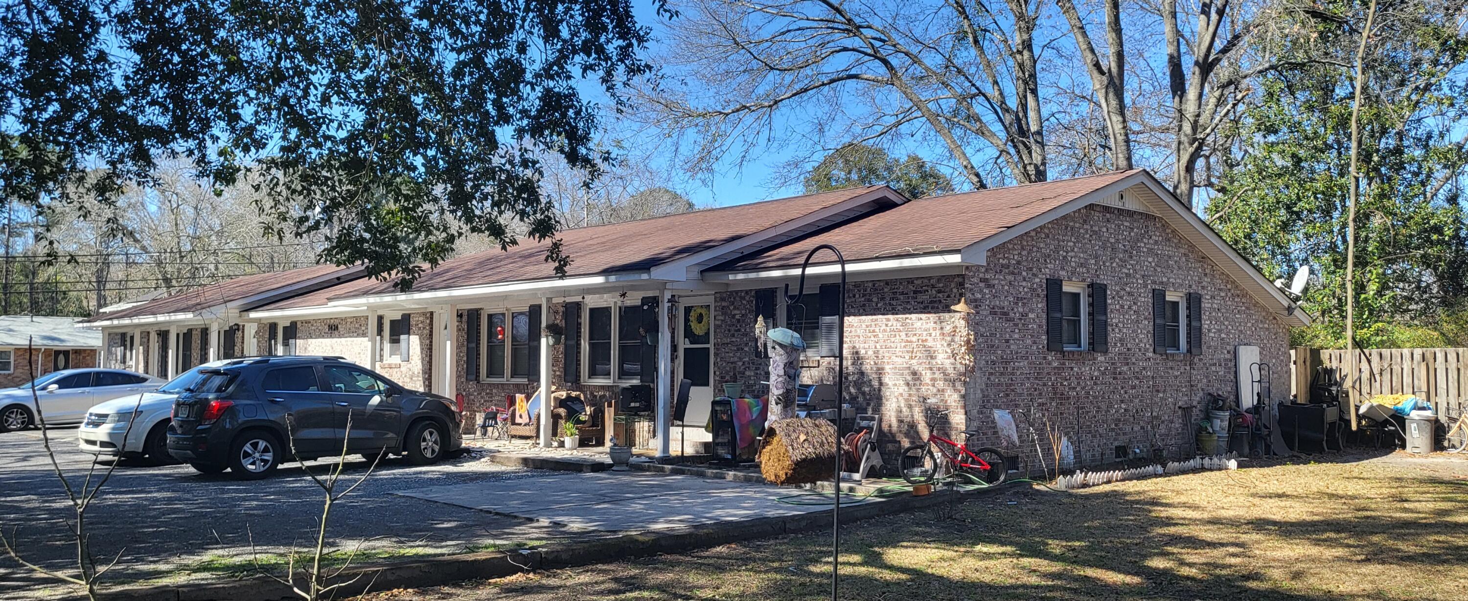 7424 Rock Street 1-4