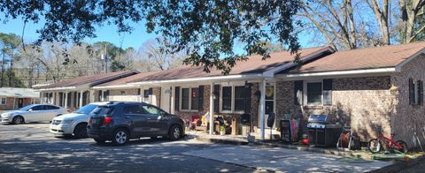 7424 Rock Street 1-4 North Charleston SC 29420