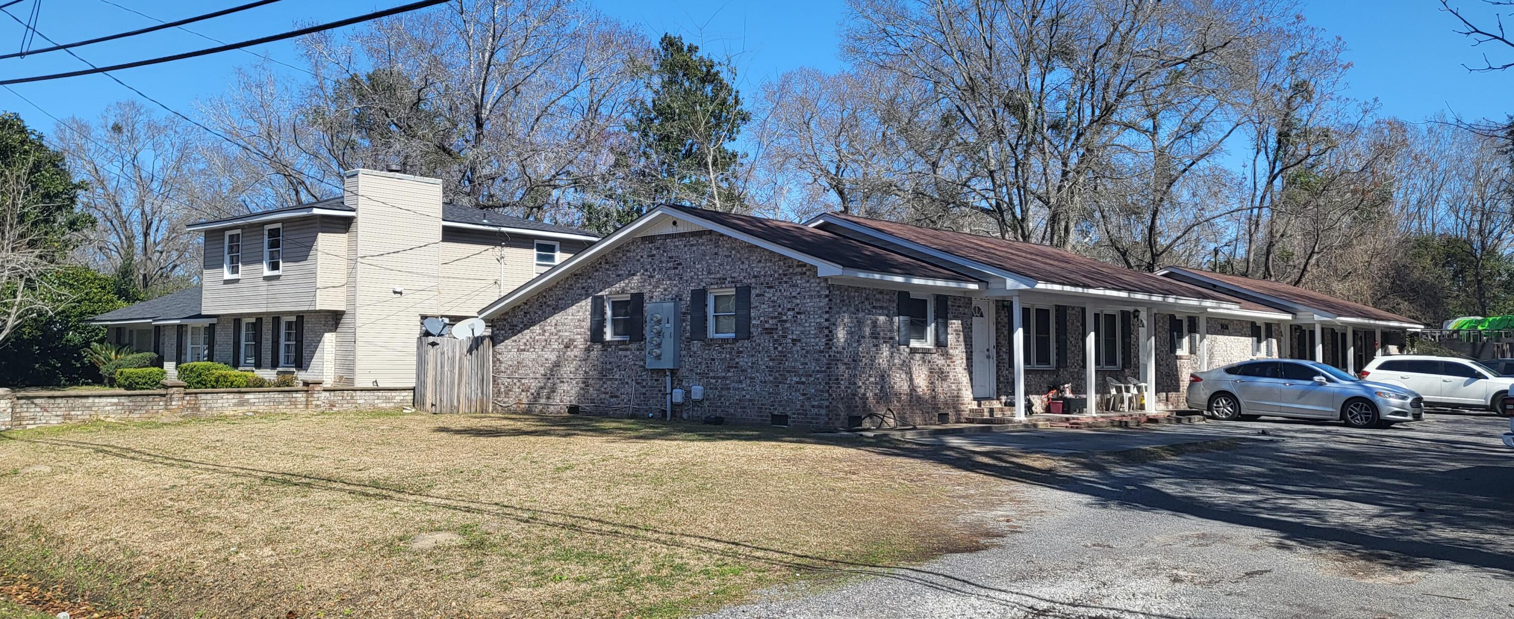 7424 Rock Street 1-4