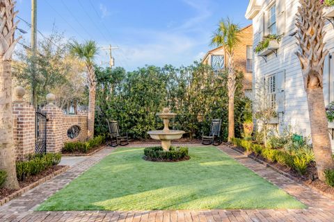 A home in Charleston