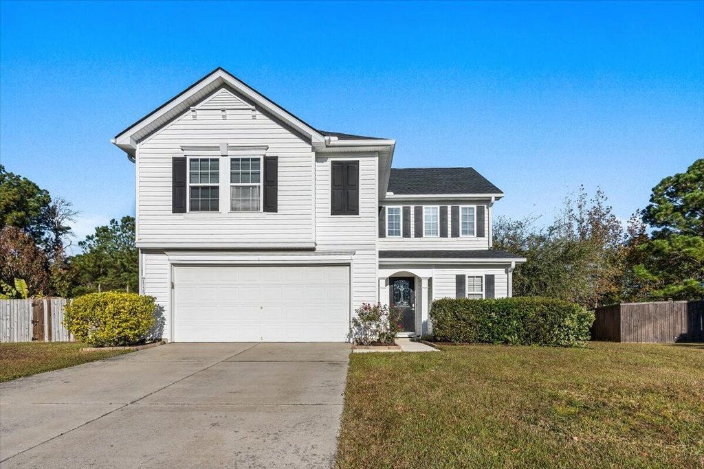 Photo of 7115 Sweetgrass Boulevard, Hanahan, SC 29410 (MLS # 25030875)