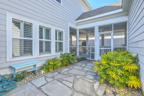 A home in Johns Island