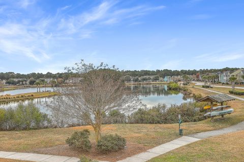 A home in Johns Island