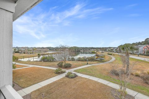 A home in Johns Island