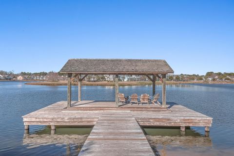 A home in Johns Island