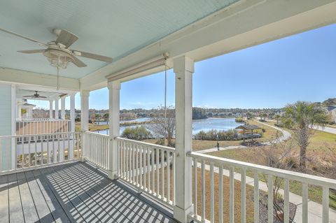 A home in Johns Island