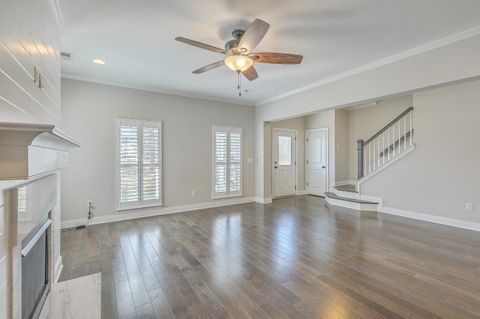 A home in Johns Island