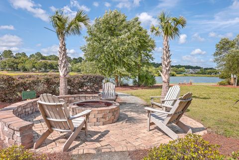 A home in Johns Island